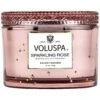 Voluspa Sparkling Rose - Corta Maison Candle 2 Voluspa Sparkling Rose - Corta Maison Candle -Voluspa 68111 2