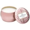 Voluspa Sparkling Rose - Mini Tin Candle 2 Voluspa Sparkling Rose - Mini Tin Candle -Voluspa 68211 1