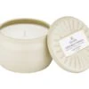 Voluspa Coconut Papaya - Mini Tin Candle 1 Voluspa Coconut Papaya - Mini Tin Candle -Voluspa 68215 1