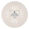 Voluspa Coconut Papaya - Grande Maison Candle 2 Voluspa Coconut Papaya - Grande Maison Candle -Voluspa 68415 2