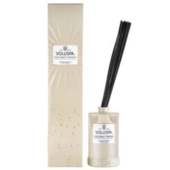 Voluspa Coconut Papaya - Reed Diffuser