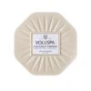 Voluspa Coconut Papaya - 3 Wick Octagon Tin Candle 2 Voluspa Coconut Papaya - 3 Wick Octagon Tin Candle -Voluspa 68615 1