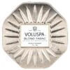 Voluspa Blond Tabac - 3 Wick Octagon Tin Candle 1 Voluspa Blond Tabac - 3 Wick Octagon Tin Candle -Voluspa 6869 2 1