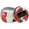 Voluspa Spiced Goji Tarocco - Mini Tin Candle 1 Voluspa Spiced Goji Tarocco - Mini Tin Candle -Voluspa 72118 1