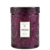 Voluspa Santiago Huckleberry - Small Jar Candle 1 Voluspa Santiago Huckleberry - Small Jar Candle -Voluspa 7232 1