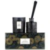 Voluspa Moso Bamboo - Candle & Diffuser Gift Set 1 Voluspa Moso Bamboo - Candle & Diffuser Gift Set -Voluspa 72930 1
