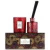 Voluspa Goji Tarocco Orange - Candle & Diffuser Gift Set 2 Voluspa Goji Tarocco Orange - Candle & Diffuser Gift Set -Voluspa 72931 1