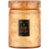 Voluspa Spiced Pumpkin Latte - Large Jar Candle 1 Voluspa Spiced Pumpkin Latte - Large Jar Candle -Voluspa 73321 1