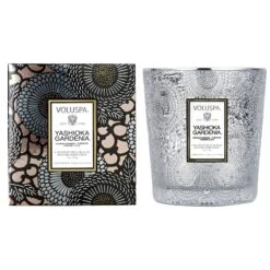 Voluspa Yashioka Gardenia - Classic Candle