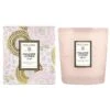 Voluspa Panjore Lychee - Classic Candle 1 Voluspa Panjore Lychee - Classic Candle -Voluspa 7346 1