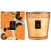 Voluspa Spiced Pumpkin Latte - 3 Wick Hearth Candle 1 Voluspa Spiced Pumpkin Latte - 3 Wick Hearth Candle -Voluspa 73821 1