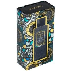 Voluspa French Cade Lavender - Ultrasonic Diffuser Fragrance Oil 7 Voluspa French Cade Lavender - Ultrasonic Diffuser Fragrance Oil -Voluspa 7414 3