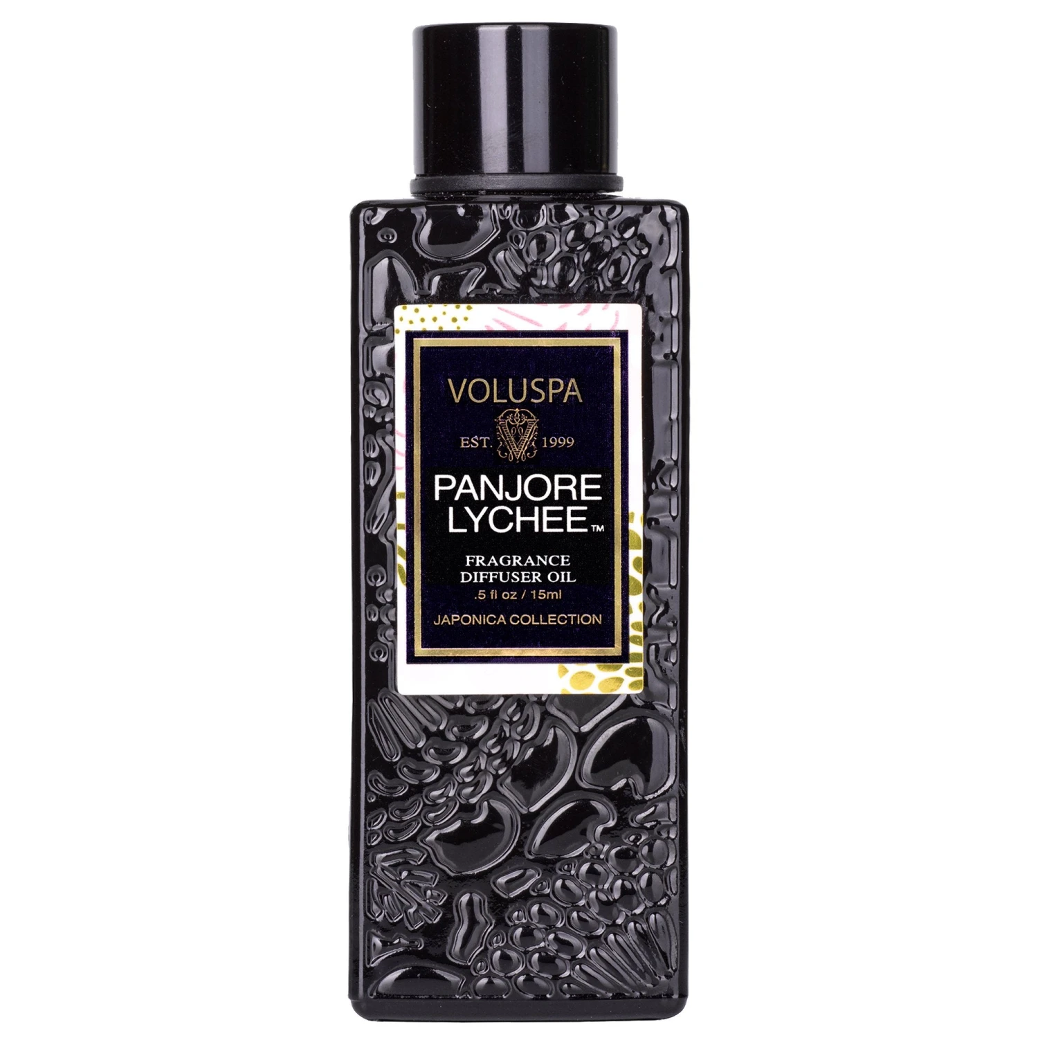 Voluspa Panjore Lychee - Ultrasonic Diffuser Fragrance Oil 4 Voluspa Panjore Lychee - Ultrasonic Diffuser Fragrance Oil - Image 2