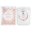 Voluspa Saijo Persimmon - Classic Candle 2 Voluspa Saijo Persimmon - Classic Candle -Voluspa 8102 2 1