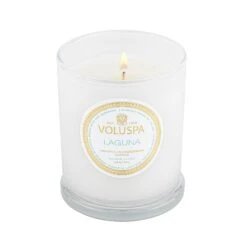 Voluspa Laguna - Classic Candle 13 Voluspa Laguna - Classic Candle -Voluspa 8103 2 2