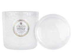 Voluspa Gardenia Colonia - Luxe Candle 11 Voluspa Gardenia Colonia - Luxe Candle -Voluspa 8125 4