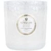 Voluspa Suede Blanc - Luxe Candle 2 Voluspa Suede Blanc - Luxe Candle -Voluspa 8131 1 1