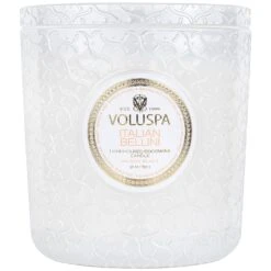 Voluspa Italian Bellini - Luxe Candle
