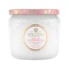 Voluspa Saijo Persimmon - Petite Jar Candle 1 Voluspa Saijo Persimmon - Petite Jar Candle -Voluspa 8142 1