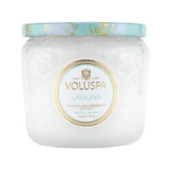 Voluspa Laguna - Petite Jar Candle
