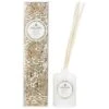 Voluspa Suede Blanc - Reed Diffuser 2 Voluspa Suede Blanc - Reed Diffuser -Voluspa 8151 1