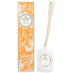 Voluspa Italian Bellini - Reed Diffuser