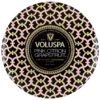 Voluspa Pink Citron Grapefruit - 3 Wick Tin Candle 2 Voluspa Pink Citron Grapefruit - 3 Wick Tin Candle -Voluspa 8225 1