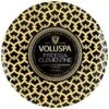 Voluspa Freesia Clementine - 3 Wick Tin Candle 2 Voluspa Freesia Clementine - 3 Wick Tin Candle -Voluspa 8226 1