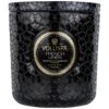 Voluspa French Linen - Luxe Candle 2 Voluspa French Linen - Luxe Candle -Voluspa 8234 1
