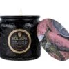 Voluspa Pink Citron Grapefruit - Petite Jar Candle 2 Voluspa Pink Citron Grapefruit - Petite Jar Candle -Voluspa 8245 4