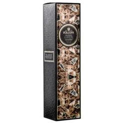 Voluspa Ambre Lumiere - Reed Diffuser 9 Voluspa Ambre Lumiere - Reed Diffuser -Voluspa 8252 2