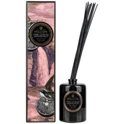 Voluspa Pink Citron Grapefruit - Reed Diffuser