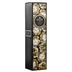 Voluspa Freesia Clementine - Reed Diffuser 8 Voluspa Freesia Clementine - Reed Diffuser -Voluspa 8256 2