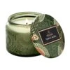 Voluspa Temple Moss - Petite Jar Candle 1 Voluspa Temple Moss - Petite Jar Candle -Voluspa F23 PR 72435 001