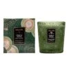 Voluspa Temple Moss - Classic Candle -Voluspa F23 PR 73435 001