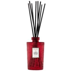 Voluspa Goji Tarocco Orange - Luxe Reed Diffuser 11 Voluspa Goji Tarocco Orange - Luxe Reed Diffuser -Voluspa F23 PR 7421 004