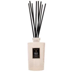 Voluspa Santal Vanille - Luxe Reed Diffuser -Voluspa F23 PR 74220 003