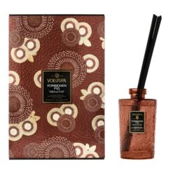 Voluspa Forbidden Fig - Luxe Reed Diffuser