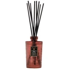 Voluspa Forbidden Fig - Luxe Reed Diffuser 9 Voluspa Forbidden Fig - Luxe Reed Diffuser -Voluspa F23 PR 74225 003