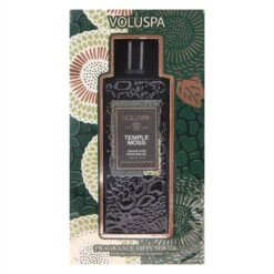 Voluspa Temple Moss - Ultrasonic Diffuser Fragrance Oil