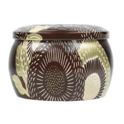 Voluspa Forbidden Fig - Mini Tin Candle 10 Voluspa Forbidden Fig - Mini Tin Candle -Voluspa FA21 PRopt 72125 004