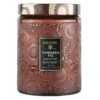Voluspa Forbidden Fig - Large Jar Candle 1 Voluspa Forbidden Fig - Large Jar Candle -Voluspa FA21 PRopt 72325 002