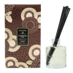 Voluspa Forbidden Fig - Reed Diffuser