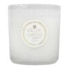 Voluspa Eucalyptus & White Sage - Luxe Candle 2 Voluspa Eucalyptus & White Sage - Luxe Candle -Voluspa FA21 PRopt 8137 002
