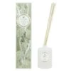 Voluspa Eucalyptus & White Sage - Reed Diffuser 2 Voluspa Eucalyptus & White Sage - Reed Diffuser -Voluspa FA21 PRopt 8157 001