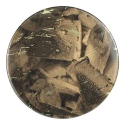 Voluspa Burning Woods - Petite Jar Candle 11 Voluspa Burning Woods - Petite Jar Candle -Voluspa FA21 PRopt 8247 003