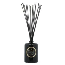 Voluspa Burning Woods - Reed Diffuser -Voluspa FA21 PRopt 8257 003