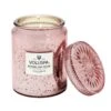 Voluspa Sparkling Rose- Large Jar Candle -Voluspa FA22 PRopt 66311 1 WEB