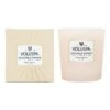 Voluspa Coconut Papaya - Classic Candle 2 Voluspa Coconut Papaya - Classic Candle -Voluspa FA22 PRopt 66415 1 WEB