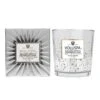 Voluspa Silver Birch Peppercorn - Classic Candle 1 Voluspa Silver Birch Peppercorn - Classic Candle -Voluspa FA22 PRopt 66418 1